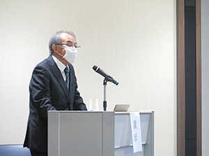 合同研修会 写真