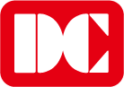 ロゴ:DC