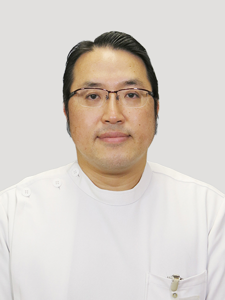 写真:菅波由有医師