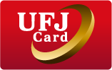 ロゴ:UFJ