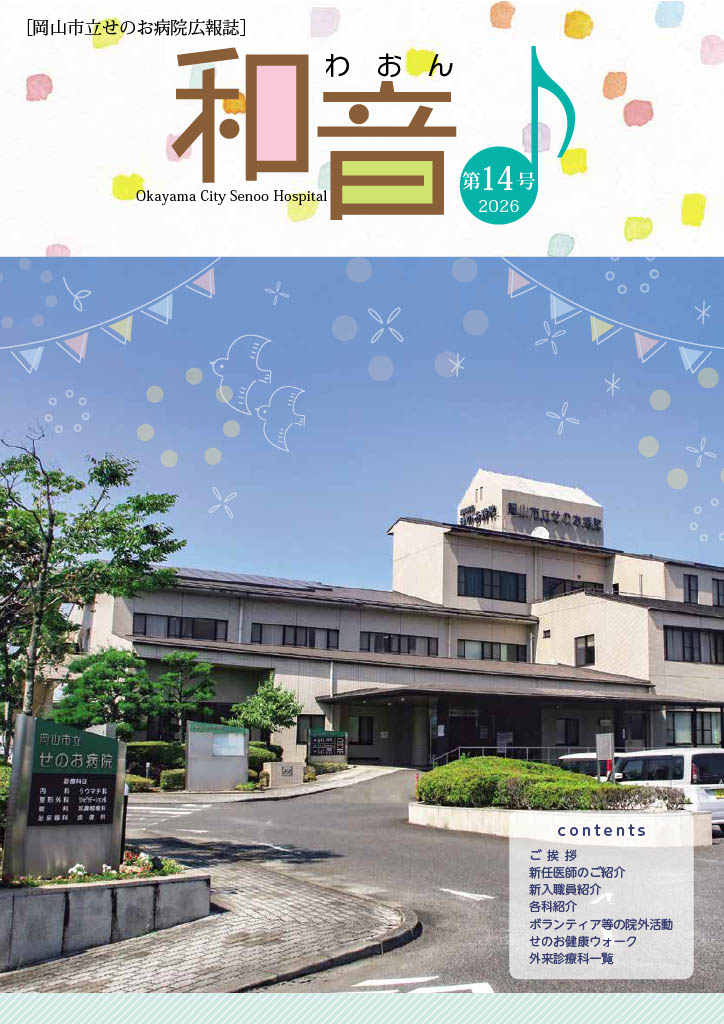 画像:和音13号