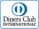 ロゴ:Diners Club Card