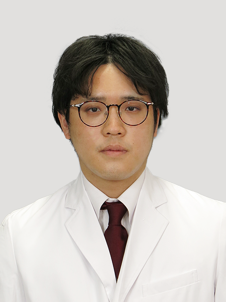 顔写真：向井心一先生