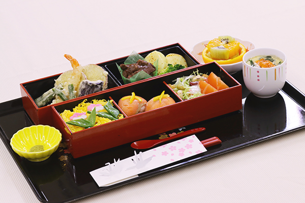 料理写真:慶び御膳コース
