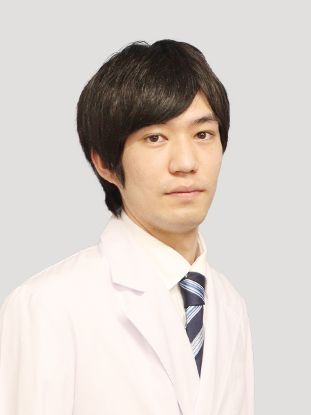 顔写真:越智　俊樹