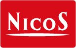 ロゴ:NICOS