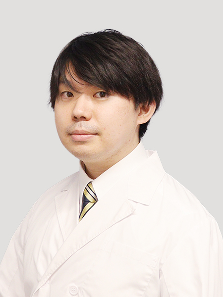 顔写真:原田 潤