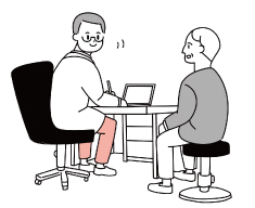 画像:疼痛外来