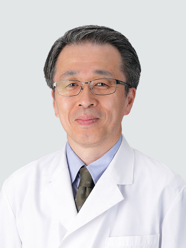 顔写真:洲脇 俊充