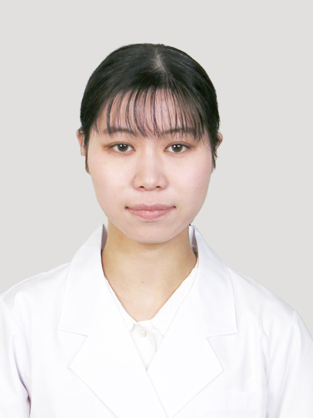 顔写真:山本 千智