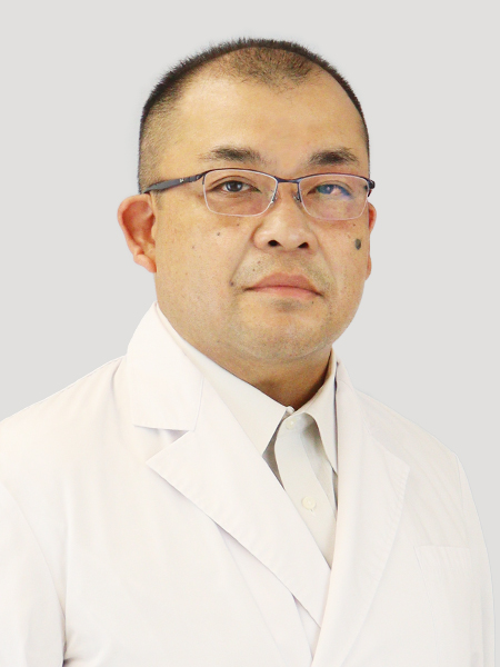 顔写真:川西 進