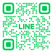 LINE公式アカウントQRコード