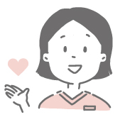 画像:緩和ケアリンクナース