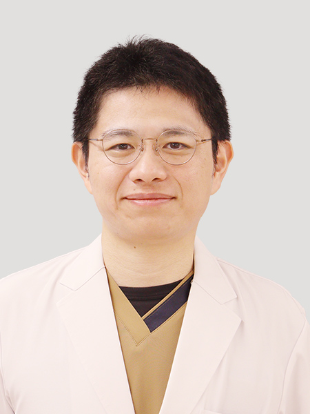 顔写真:山田 晴士