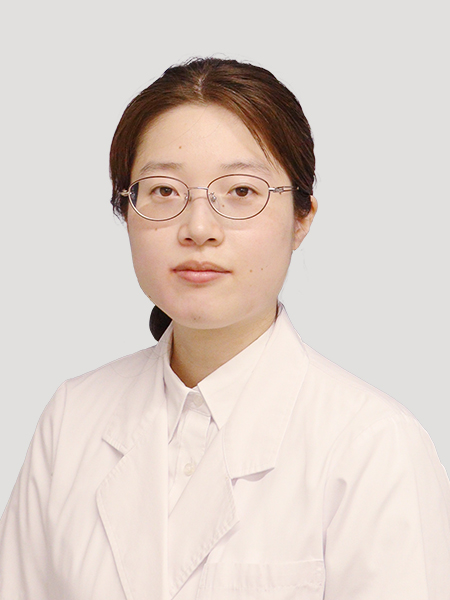 顔写真:山本 美穂