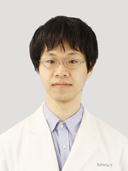 顔写真:縄田 智宏