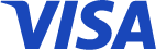 ロゴ:VISA