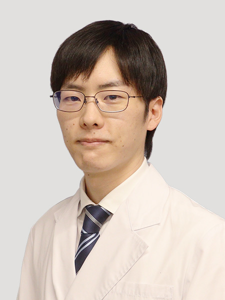 顔写真:目瀬 修