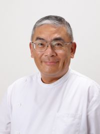 画像:今城院長