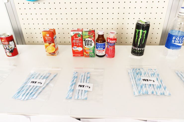 写真:2025年全国糖尿病週間 2階ホスピタルモール展示