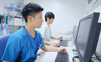 写真:救急