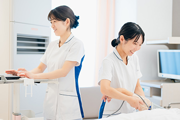 リンク:採用情報